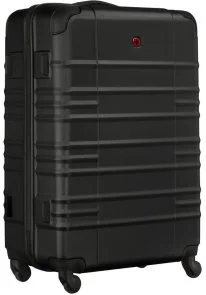 Фото: Валіза Wenger Amplar 94L Black (653140) № 2 | KTC