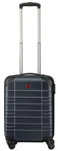 Фото: Валіза Wenger Amplar 33L Blue (653144) № 5 | KTC