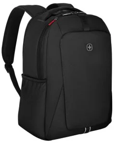 Фото: Рюкзак для ноутбука Wenger XE Professional Black (612739) № 3 | KTC