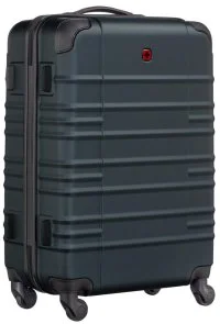 Фото: Валіза Wenger Amplar 61L Blue (653147) № 2 | KTC