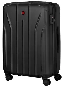 Фото: Валіза Wenger Oryson 78L Black (653165) № 4 | KTC