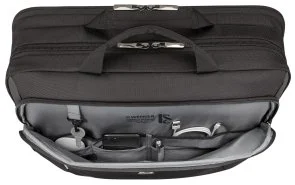 Фото: Сумка для ноутбука Wenger XE Brief Black (653301) № 6 | KTC