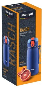 Термос Ringel Rasch 420ml Blue RG-6143-420/1