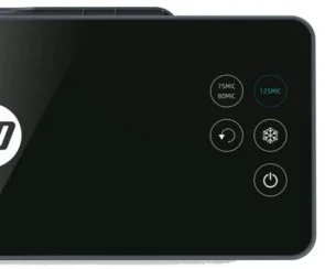 Фото: Ламінатор HPE Pro Laminator 600 A4 (3163) № 5 | KTC