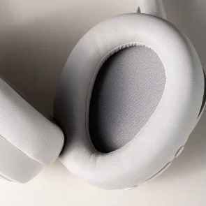 Фото: Навушники JLAB Jbuds Lux ANC Cloud White (IEUHBJLUXANCRWHT62) № 8 | KTC