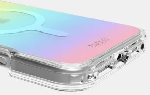 Фото: Чохол Avana for iPhone 16 - Cosmic frost w with MagSafe cosmic violet (AP6N-AVFIR-BUPE) № 4 | KTC