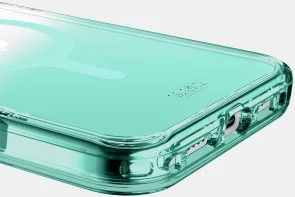 Фото: Чохол Avana for iPhone 16 - Sunrise w with MagSafe Sunrise Sage (AP6N-AVMOM-LGRN) № 5 | KTC