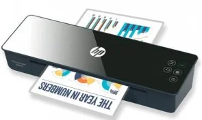Фото: Ламінатор HP Pro Laminator 600 A3 (3164) № 2 | KTC