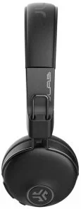 Фото: Навушники JLAB Studio ANC Black (IEUHBASTUDIOANCRBLK4) № 2 | KTC