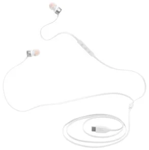 Фото: Навушники JBL Tune 310C USB White (JBLT310CWHT) № 3 | KTC