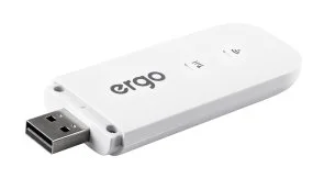 Фото: Мобільний роутер ERGO W023-CRC9 White № 7 | KTC