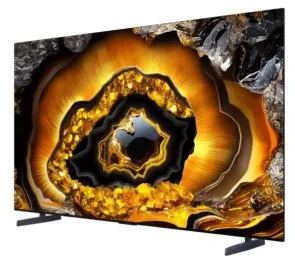 Фото: Телевізор QD-Mini LED TCL 98X955 (Google TV, Wi-Fi, 3840x2160) № 5 | KTC