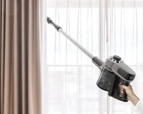 Фото: Ручний бездротовий пилосос Electrolux EP31CB21GP 300 Cordless cleaner № 7 | KTC