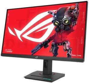 Фото: Монітор ASUS ROG Strix XG27ACMG - 27" IPS / 2560×1440 / 270 Гц / AMD FreeSync Premium, Nvidia G-Sync Compatible, Adaptive Sync / Pivot / HAS № 3 | KTC