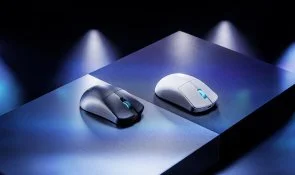 Фото: Миша ASUS ROG Harpe Ace Mini Black (90MP03Z0-BMUA00) № 11 | KTC