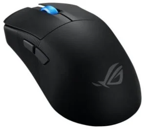Фото: Миша ASUS ROG Harpe Ace Mini Black (90MP03Z0-BMUA00) № 3 | KTC