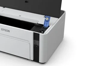 Фото: Принтер Epson M1120 with Wi-Fi (C11CG96405) № 5 | KTC