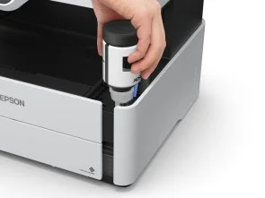 Фото: БФП Epson M2170 with Wi-Fi (C11CH43404) № 5 | KTC