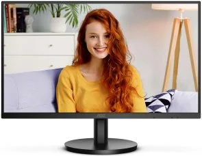 Фото: Монітор AOC U27B3M Black - 27" VA / 3840×2160 / 60 Гц № 5 | KTC