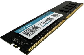 Оперативна пам’ять Wibrand DDR4 1x16GB (WI3200DDR4D/16GB)