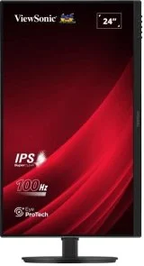 Фото: Монітор ViewSonic VA2408-HDJ - 23.8" IPS / 1920×1080 / 100 Гц / Pivot / HAS № 2 | KTC