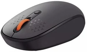 Фото: Миша Baseus F01A Wireless Frosted Gray (B01055502833-00) № 3 | KTC