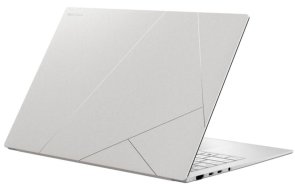 Ноутбук ASUS Zenbook S 14 UX5406SA-PV035X Scandinavian White