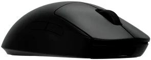 Фото: Миша Logitech G Pro 2 Lightspeed Black (910-007295) № 3 | KTC