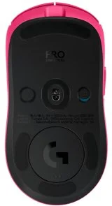 Фото: Миша Logitech G Pro 2 Lightspeed Pink (910-007309) № 5 | KTC