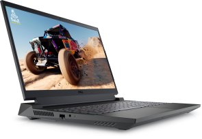 Ноутбук Dell G15 5530 210-BGJW_i7161TB Dark Shadow Gray