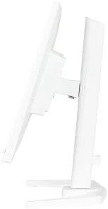Фото: Монітор iiyama G-Master GB2470HSU-W6 White - 23.8" IPS / 1920×1080 / 180 Гц / Pivot / HAS № 7 | KTC