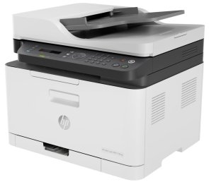 БФП HP Color LJ 179fnw with Wi-Fi (4ZB97A)