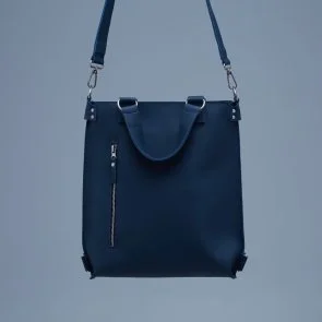 Фото: Рюкзак для ноутбука INCARNE Optimus Classic S Blue № 2 | KTC