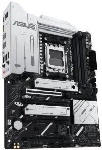 Фото: Материнська плата ASUS PRIME X870-P WIFI № 3 | KTC