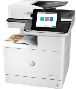 БФП HP Color LJ Enterprise M776dn A4 (T3U55A)