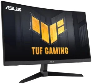Фото: Монітор ASUS TUF Gaming VG27VQ3B - 27" VA / 1920×1080 / 180 Гц / AMD FreeSync, Adaptive Sync № 3 | KTC
