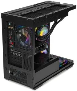 Фото: Персональний комп'ютер ARTLINE Gaming TANK (Tankv107) - Intel Core i7 i7-14700F / 32 ГБ DDR5 / PCI-E SSD 2 ТБ / Nvidia / GeForce RTX 5070 Ti, 16 ГБ / Intel B760 / 850 Вт № 6 | KTC