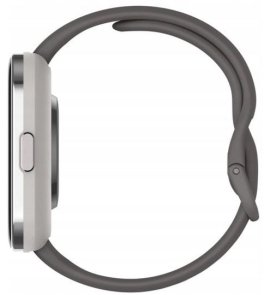 Смарт годинник Amazfit Bip 5 Unity Charcoal (W2324EU2N)