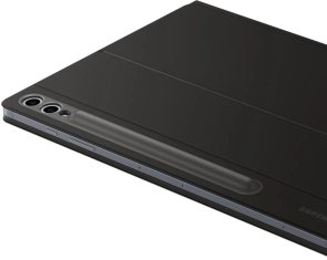 Чохол-клавіатура для планшета Samsung для Tab S10 Plus - Keyboard Black