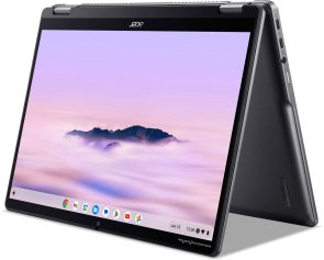 Ноутбук Acer Chromebook Plus Spin 514 CP514-4HN-30BW NX.KYQEU.001 Gray