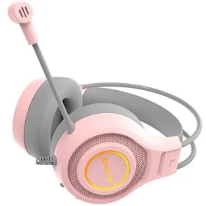 Фото: Гарнітура Xtrike Me GH-515 Pink (GH-515P) № 4 | KTC