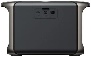 Фото: Зарядна станція Anker Solix F1500 1800W 1536Wh № 4 | KTC