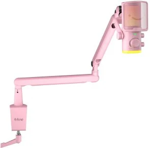 Фото: Мікрофон Fifine TAM6P Pink № 5 | KTC