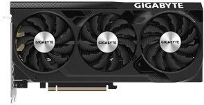 Відеокарта Gigabyte RTX 4070 Windforce OC V2 12G (GV-N4070WF3OCV2-12GD)