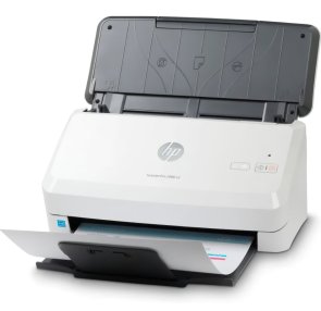  Документ-сканер HP ScanJet Pro 2000 S2 А4 (6FW06A)