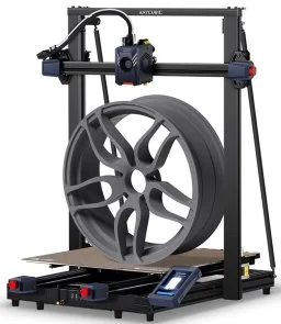 Фото: Принтер Anycubic Kobra 2 Max (K2MD0BK-Y-O) № 4 | KTC