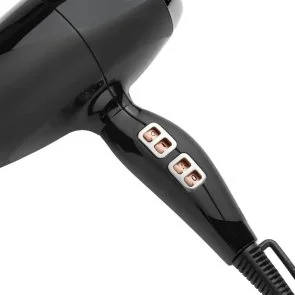 Фото: Фен Babyliss 6716DE № 8 | KTC
