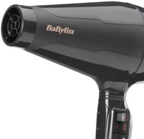 Фото: Фен Babyliss 6719DE № 5 | KTC