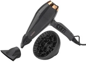 Фото: Фен Babyliss 6719DE № 3 | KTC