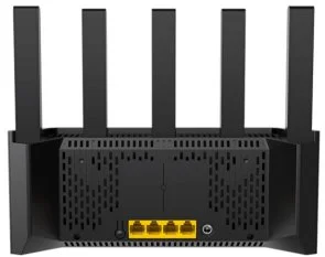 Фото: Wi-Fi Роутер Tenda TX2L Pro № 3 | KTC